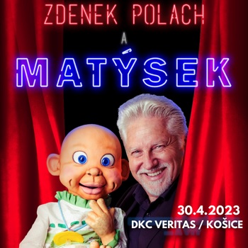 Zdeněk Polach a Matýsek