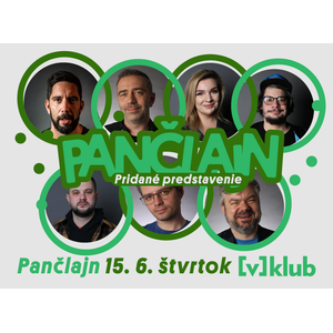 Pančlajn (pridané predstavenie)