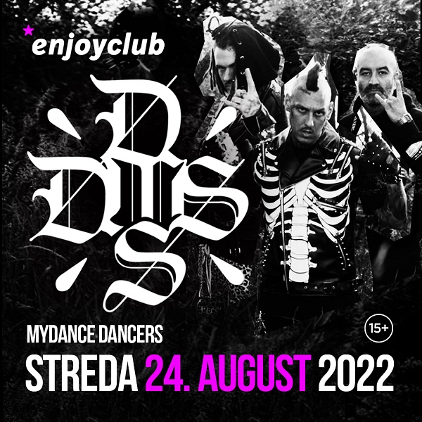 DMS - *enjoyclub