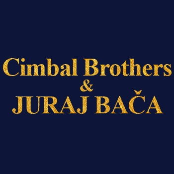 Cimbal Brothers a Juraj Bača - S úsmevom 2023