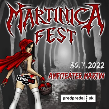 MARTINICA FEST 2022