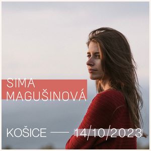 Sima Magušinová