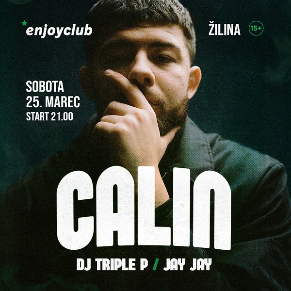 Calin -  *enjoyclub