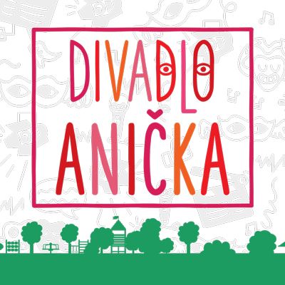 Divadlo Anička - pravidelné predstavenia pre deti