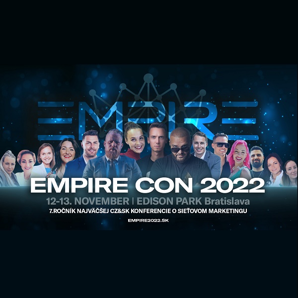 EMPIRE Con 2022