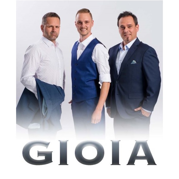 GIOIA - Nitra