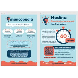 HODINA FINANČNEJ GRAMOTNOSTI