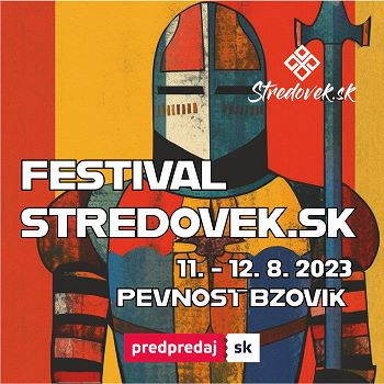 Festival Stredovek.sk