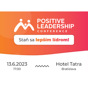 Positive Leadership Conference 2023