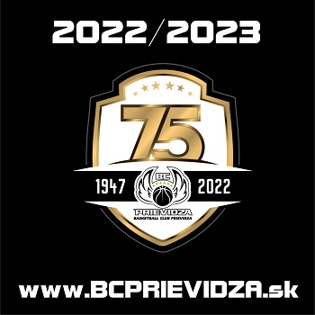 BC Prievidza - BK Inter Bratislava