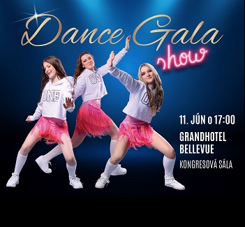 Dance Gala Show