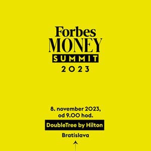 Forbes Money Summit 2023
