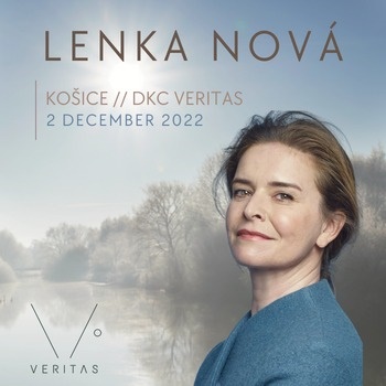 Lenka Nová TRIO