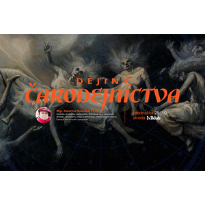 Dejiny čarodejníctva