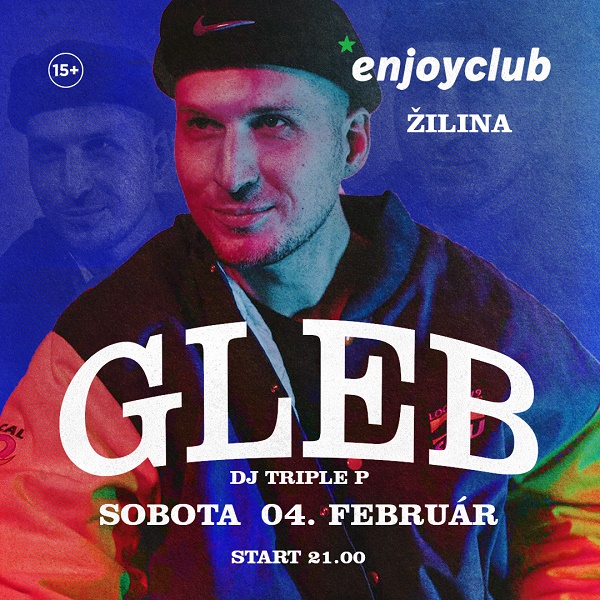 Gleb - *enjoyclub