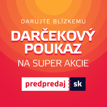 Darčekový poukaz