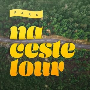 PARA - Na Ceste Tour