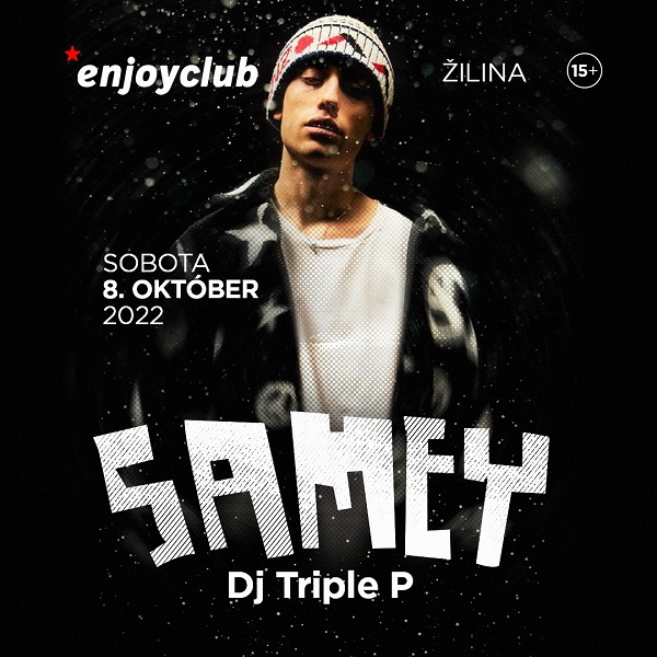 Samey - *enjoyclub