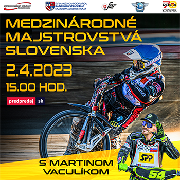 Medzinárodné Majstrovstvá Slovenska