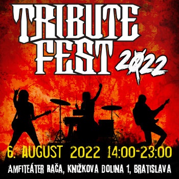 Tribute Fest 2022