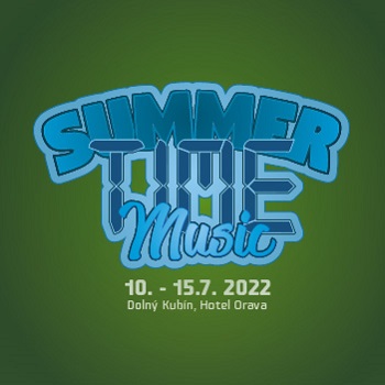 Koncert lektorov Summer Time Music