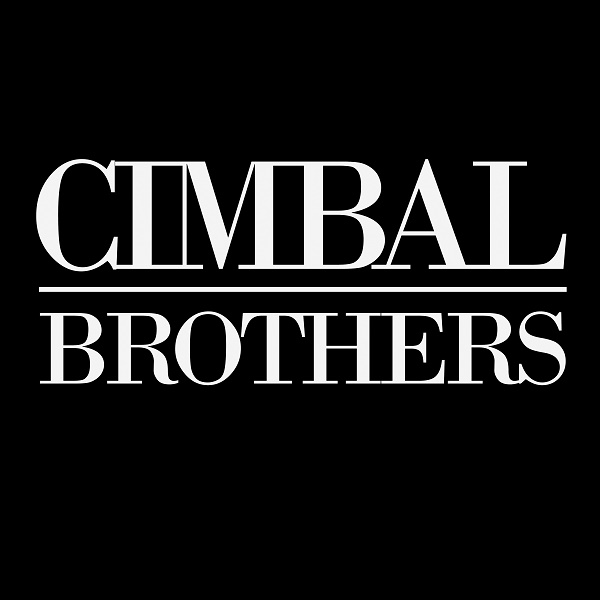 CIMBAL BROTHERS - S úsmevom 2023