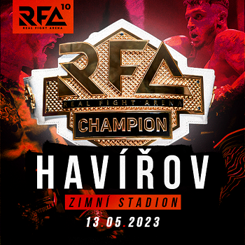 RFA 10 Havířov