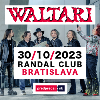 WALTARI 