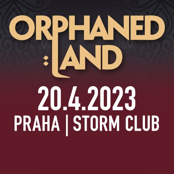 Orphaned Land + special quests