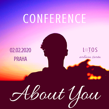 Conference About You